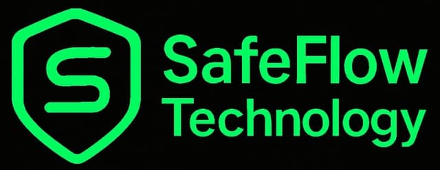 SafeFlow Logo